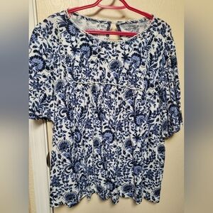 Studio Park x Amy Stran top